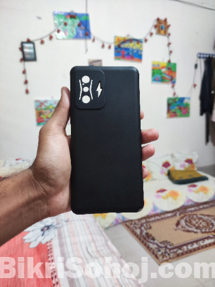 Poco f4 gt
